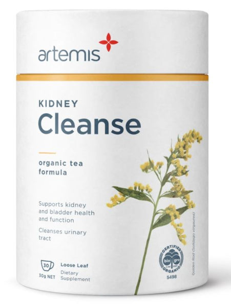 Kidney Cleanse Tea (30g) for Detox