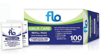 Sinus Care Nose Decongestant Refill 100 Sachets