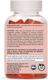 VitaHauz Collagen Skin Glow with Biotin & Paba For Hair, Skin & Nails 60 Chewable Gummies