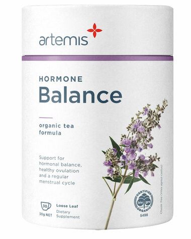 Hormone Balance Tea (30g)