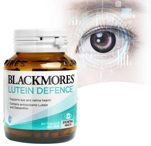 Lutein Defence 60 Tablets