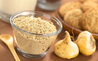 Organics Maca Powder 100g Superfood for Energy and Stamina Boost