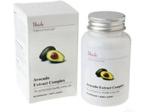 Avocado Extract Complex 60 Capsules