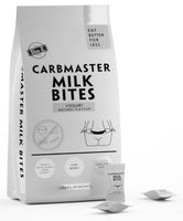 Carbmaster Milk Bites - Yogurt Flavour