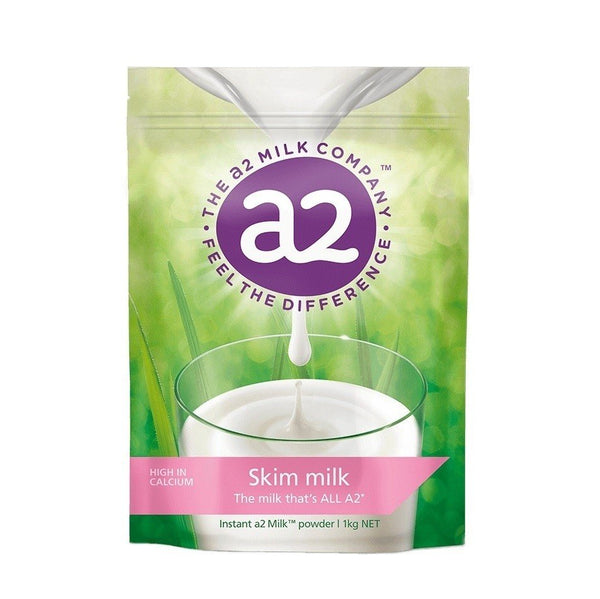 a2 Milk™ Skim Cream Milk Powder