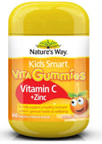 Kids Smart Vita Gummies Vitamin C 60 Gummies